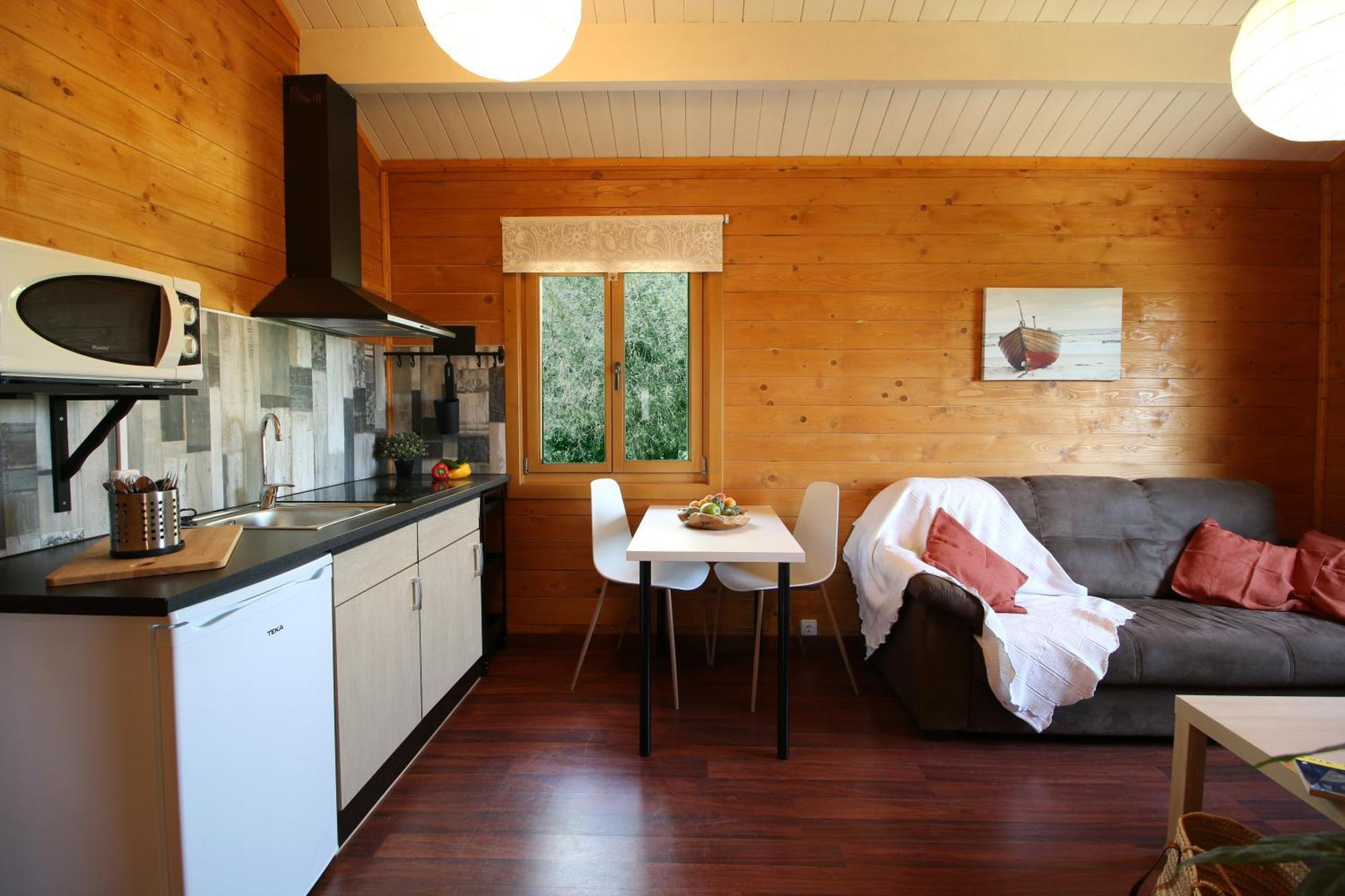 Bella Vista Villa Robledo de Chavela Eksteriør billede
