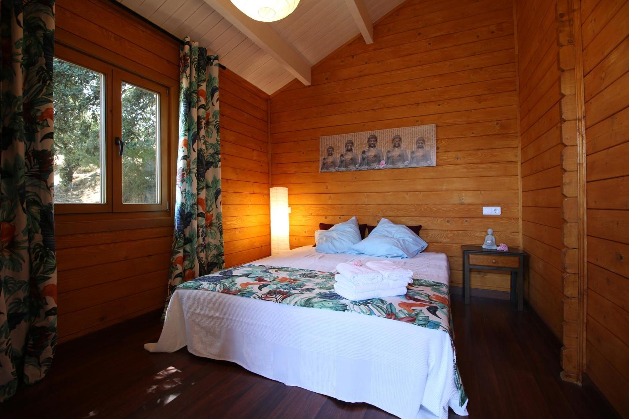 Bella Vista Villa Robledo de Chavela Eksteriør billede