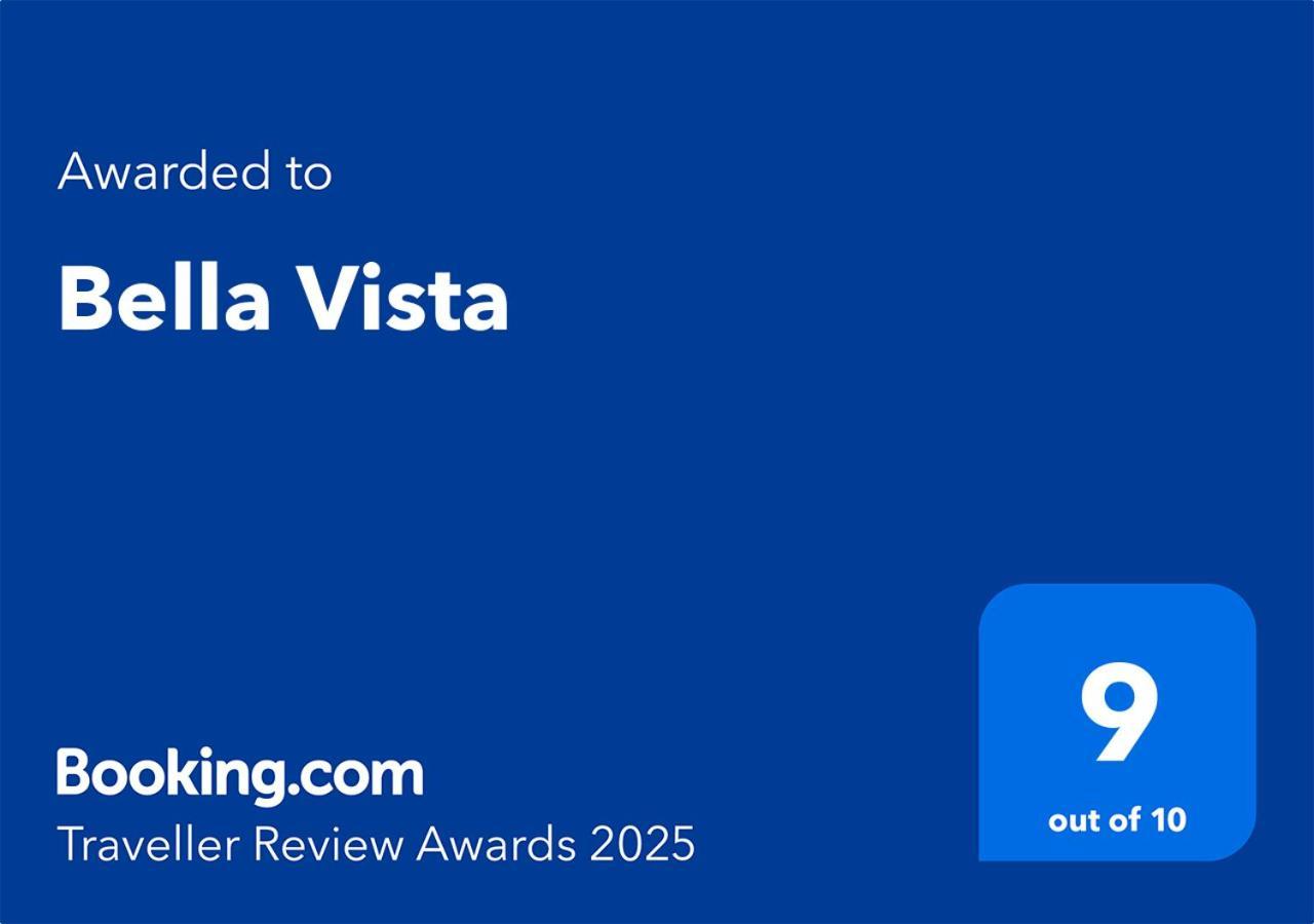 Bella Vista Villa Robledo de Chavela Eksteriør billede